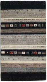 Gabbeh Loribaft Teppich 89X154 Wolle, Indien Carpetvista