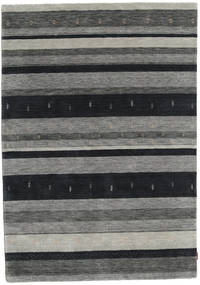 166X236 Gabbeh Indo Rug Modern (Wool, India) Carpetvista