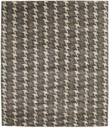  256X302 Abstract Groot Himalaya Vloerkleed Wol, Carpetvista