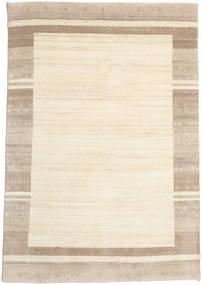 Gabbeh Indisch Teppich 170X247 Wolle, Indien Carpetvista