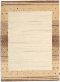 Gabbeh Indisch Teppich 175X236 Wolle, Indien Carpetvista