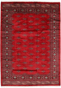 169X242 絨毯 パキスタン ブハラ 3Ply オリエンタル (ウール, パキスタン) Carpetvista