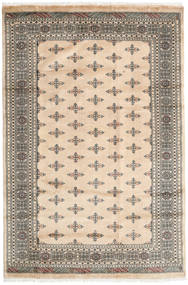  166X250 Pakistan Buchara 3Ply Teppich Wolle, Carpetvista