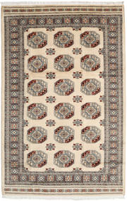 絨毯 パキスタン ブハラ 3Ply 168X258 (ウール, パキスタン)