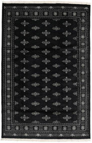 絨毯 オリエンタル パキスタン ブハラ 2Ply 169X259 (ウール, パキスタン)