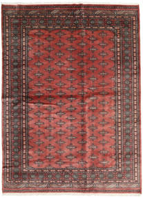  Orientalischer Pakistan Buchara 2Ply Teppich 168X228 Wolle, Pakistan Carpetvista