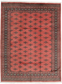 絨毯 パキスタン ブハラ 2Ply 201X259 (ウール, パキスタン)