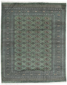 Pakistan Buchara 2Ply Teppich 194X241 Wolle, Pakistan Carpetvista