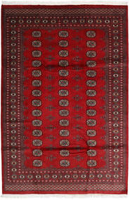  Pakistan Bokhara 2Ply Rug 172X256 Wool Carpetvista