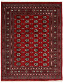 絨毯 パキスタン ブハラ 2Ply 202X255 (ウール, パキスタン)