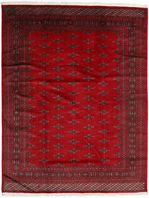 198X256 絨毯 オリエンタル パキスタン ブハラ 2Ply (ウール, パキスタン) Carpetvista