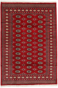  Oriental Pakistan Bokhara 2Ply Rug 169X245 Wool, Pakistan Carpetvista