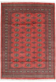 Oriental Pakistan Bokhara 2Ply Rug 173X243 Wool, Pakistan Carpetvista