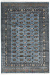 絨毯 パキスタン ブハラ 2Ply 203X300 (ウール, パキスタン)