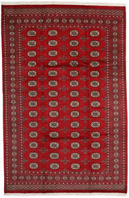 絨毯 オリエンタル パキスタン ブハラ 2Ply 203X310 (ウール, パキスタン)