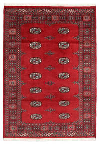  Pakistan Bokhara 2Ply Rug 126X178 Wool Small Carpetvista