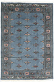125X184 絨毯 パキスタン ブハラ 2Ply オリエンタル (ウール, パキスタン) Carpetvista