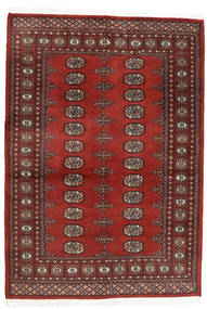  Orientalischer Pakistan Buchara 2Ply Teppich 137X196 Wolle, Pakistan Carpetvista