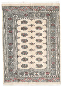 137X189 Pakistan Bokhara 2Ply Rug Oriental (Wool, Pakistan) Carpetvista