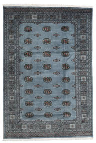 170X250 絨毯 パキスタン ブハラ 2Ply オリエンタル (ウール, パキスタン) Carpetvista