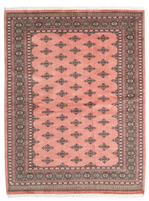 171X224 Pakistan Bokhara 2Ply Rug Oriental (Wool, Pakistan) Carpetvista