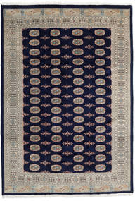 絨毯 オリエンタル パキスタン ブハラ 3Ply 201X290 (ウール, パキスタン)