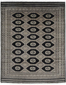  Orientalischer Pakistan Buchara 2Ply Teppich 197X251 Wolle, Pakistan Carpetvista
