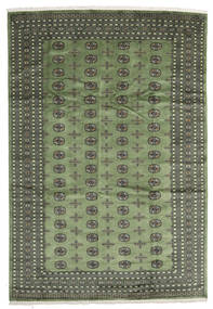 Pakistan Bokhara 2Ply Rug 243X356 Wool, Pakistan Carpetvista