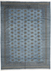  Pakistan Bokhara 2Ply Rug 304X413 Wool Large Carpetvista