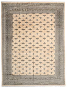 絨毯 パキスタン ブハラ 2Ply 306X406 大きな (ウール, パキスタン)