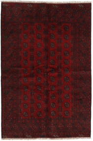  159X238 Afghan Fine Teppich Afghanistan Carpetvista
