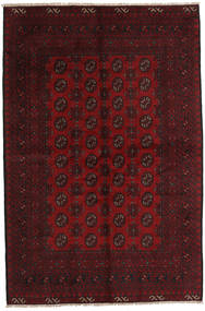 157X239 絨毯 オリエンタル アフガン Fine (ウール, アフガニスタン) Carpetvista
