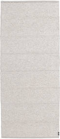  Washable Indoor/Outdoor Rug 80X250 Lyster Beige Runner Small