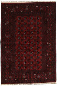 160X235 Afghan Fine Vloerkleed Oosters (Wol, Afghanistan) Carpetvista