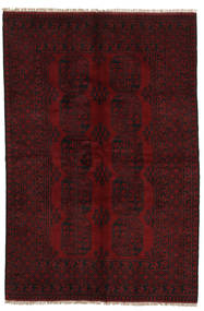 154X233 絨毯 オリエンタル アフガン Fine (ウール, アフガニスタン) Carpetvista