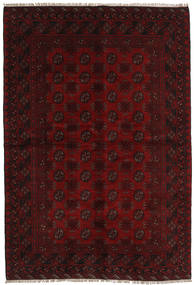  160X234 Afghan Fine Rug Afghanistan Carpetvista