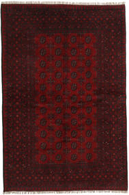 158X239 絨毯 オリエンタル アフガン Fine (ウール, アフガニスタン) Carpetvista