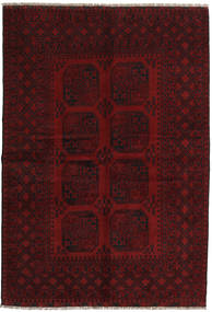 164X235 絨毯 オリエンタル アフガン Fine (ウール, アフガニスタン) Carpetvista