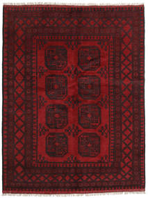 Afghan Fine Rug 148X196 Wool, Afghanistan Carpetvista