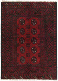 Afghan Fine Rug 99X140 Wool, Afghanistan Carpetvista