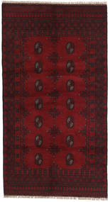 100X187 Afghan Fine Vloerkleed Oosters (Wol, Afghanistan) Carpetvista