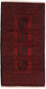 Dywan Orientalny Afgan Fine 103X197 (Wełna, Afganistan)