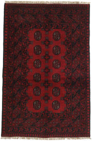 Afghan Fine Rug 96X149 Wool, Afghanistan Carpetvista
