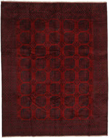 304X380 Afghan Fine Rug Oriental Large (Wool, Afghanistan) Carpetvista