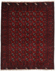 Afghan Fine Rug 149X188 Wool, Afghanistan Carpetvista