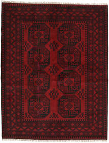 Afghan Fine Rug 153X193 Wool, Afghanistan Carpetvista