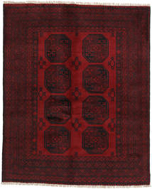 Afghan Fine Rug 150X186 Wool, Afghanistan Carpetvista