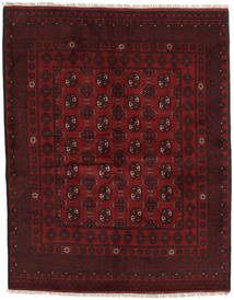 152X193 絨毯 オリエンタル アフガン Fine (ウール, アフガニスタン) Carpetvista