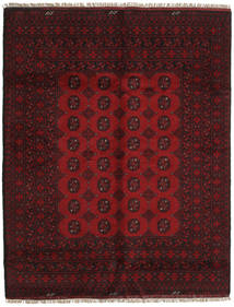 Afghan Fine Rug 150X191 Wool, Afghanistan Carpetvista