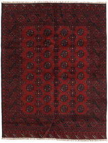 Afghan Fine Rug 146X190 Wool, Afghanistan Carpetvista